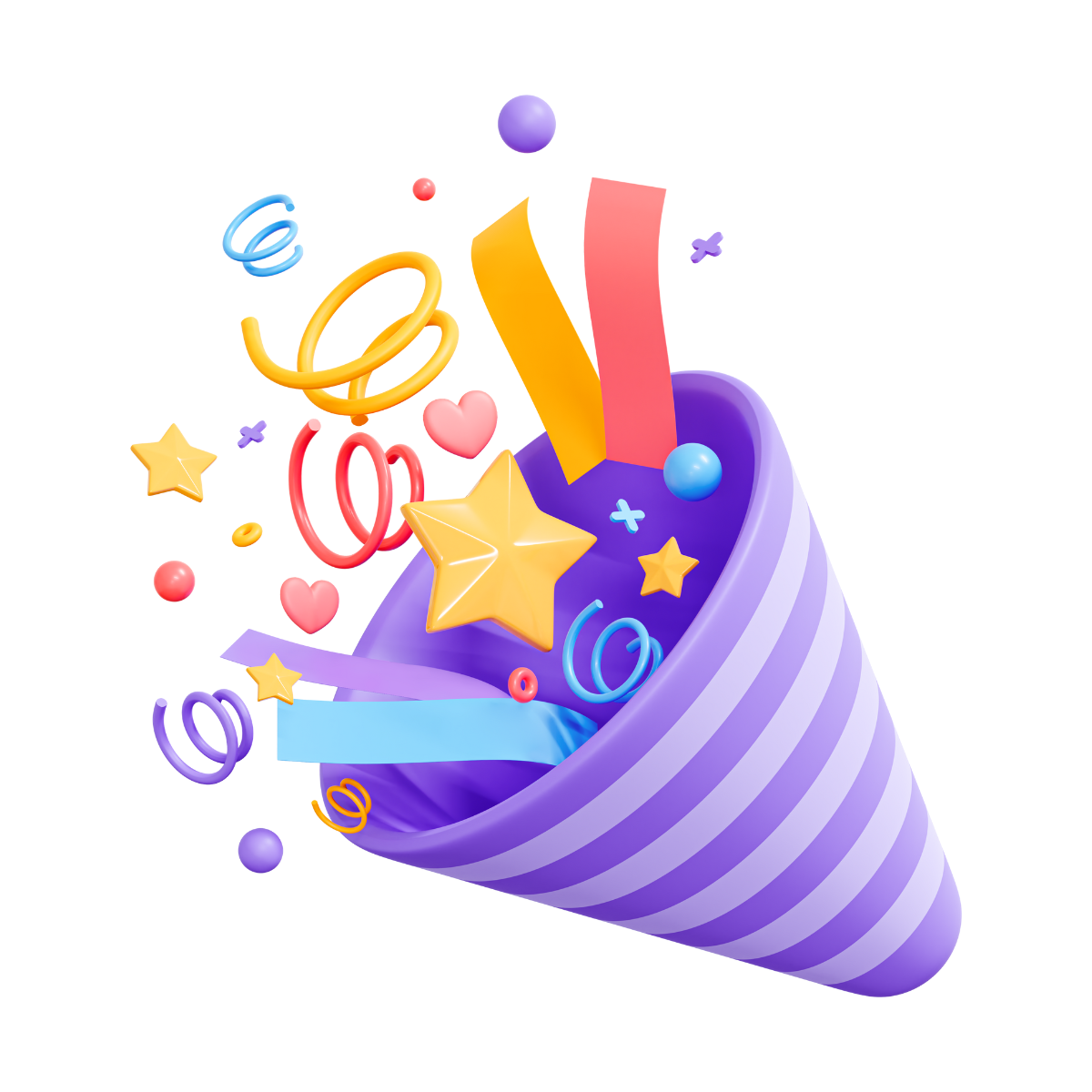 Party and Decorating